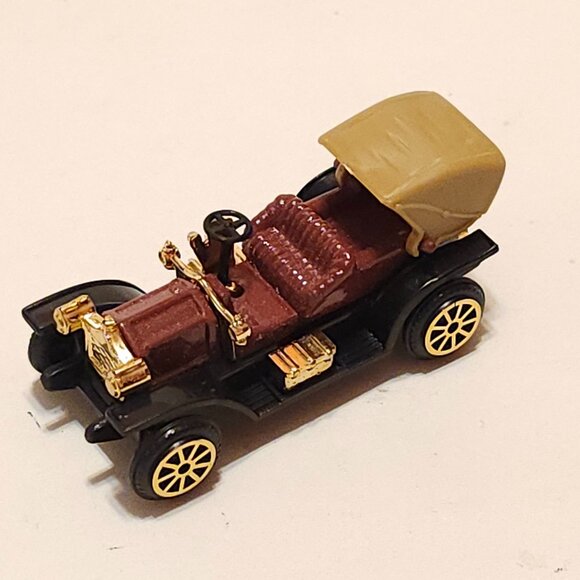 Vintage Reader's Digest Victoria High Speed No. 216 Classic Die Cast/Plastic Toy - Picture 4 of 8